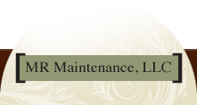 MR Maintenance Property Maintenance, Portland Oregon